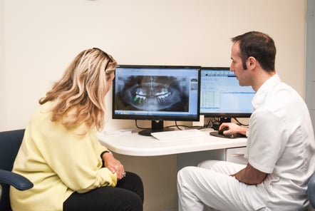 Elmsleigh House Dental Clinic | Private dentist in Farnham, Surrey